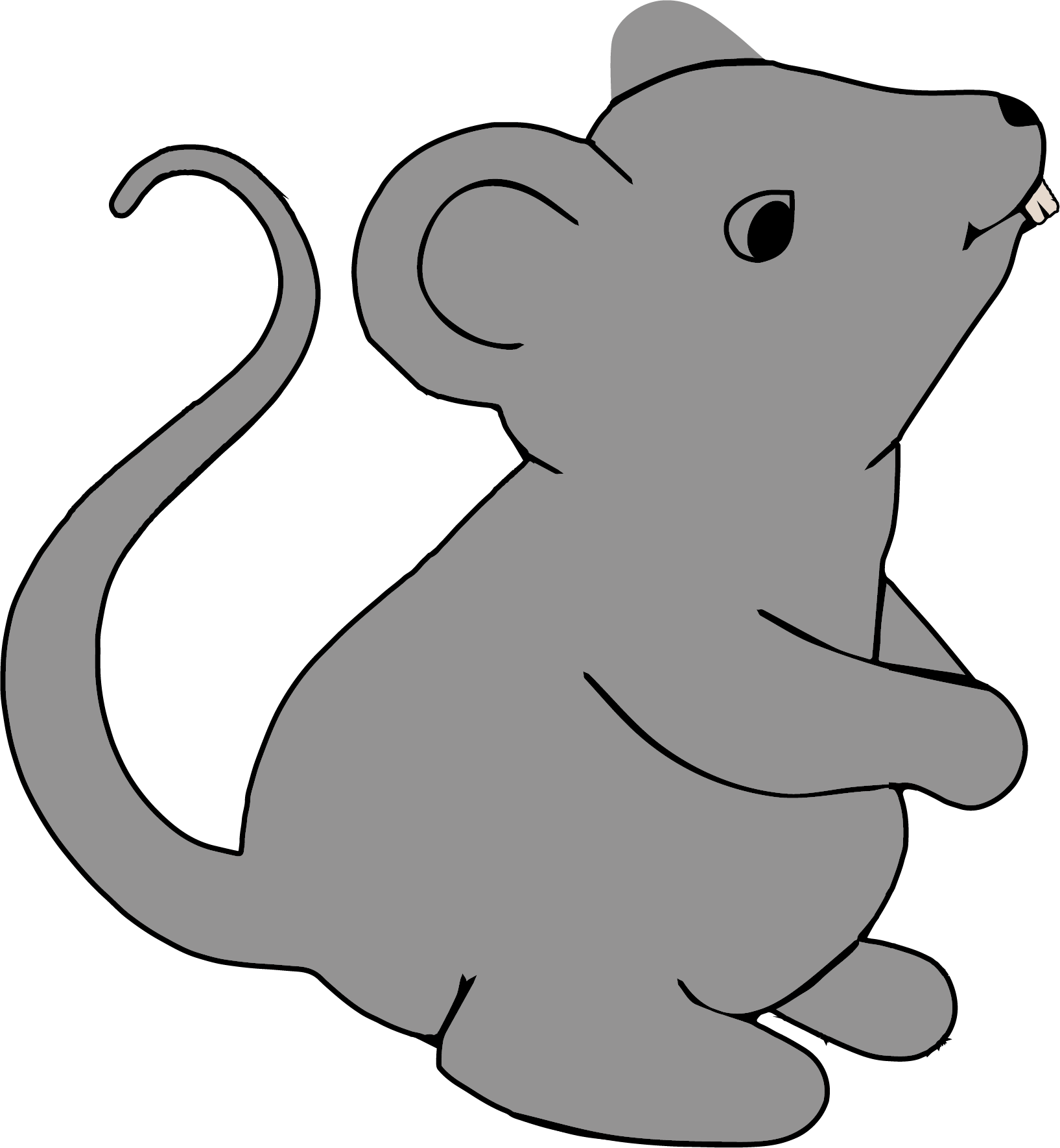 Logo der Mäusegruppe
